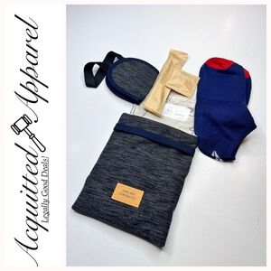 Delta Air Lines One Amenity Kit Someone Somewhere